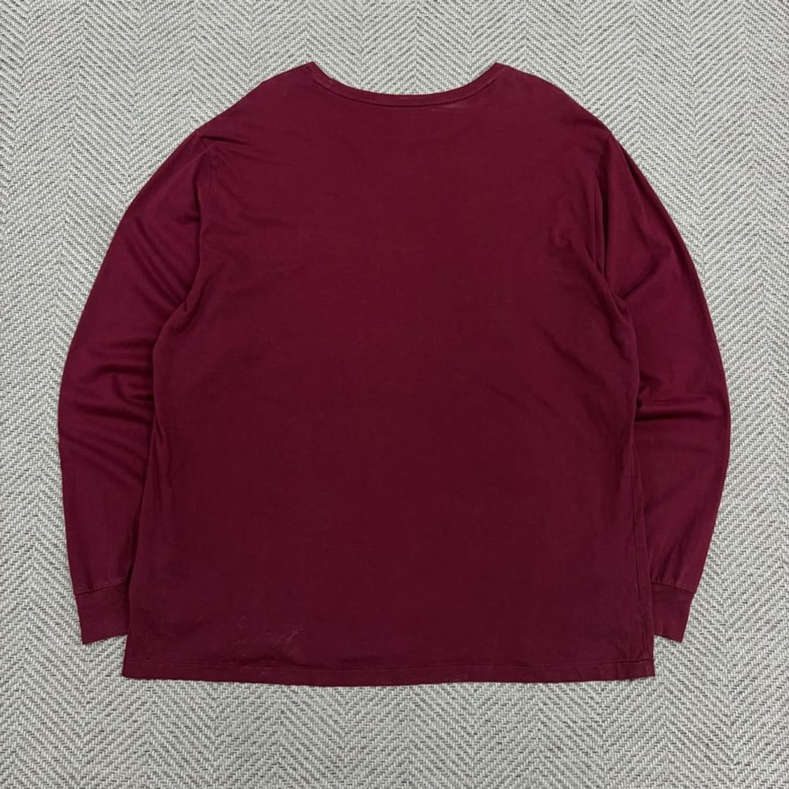 폴로랄프로렌 베이직 롱슬리브 v3046  상품이미지2