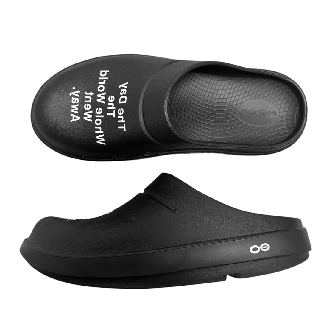 솔로이스트 x 우포스 클로그 260 상품이미지1