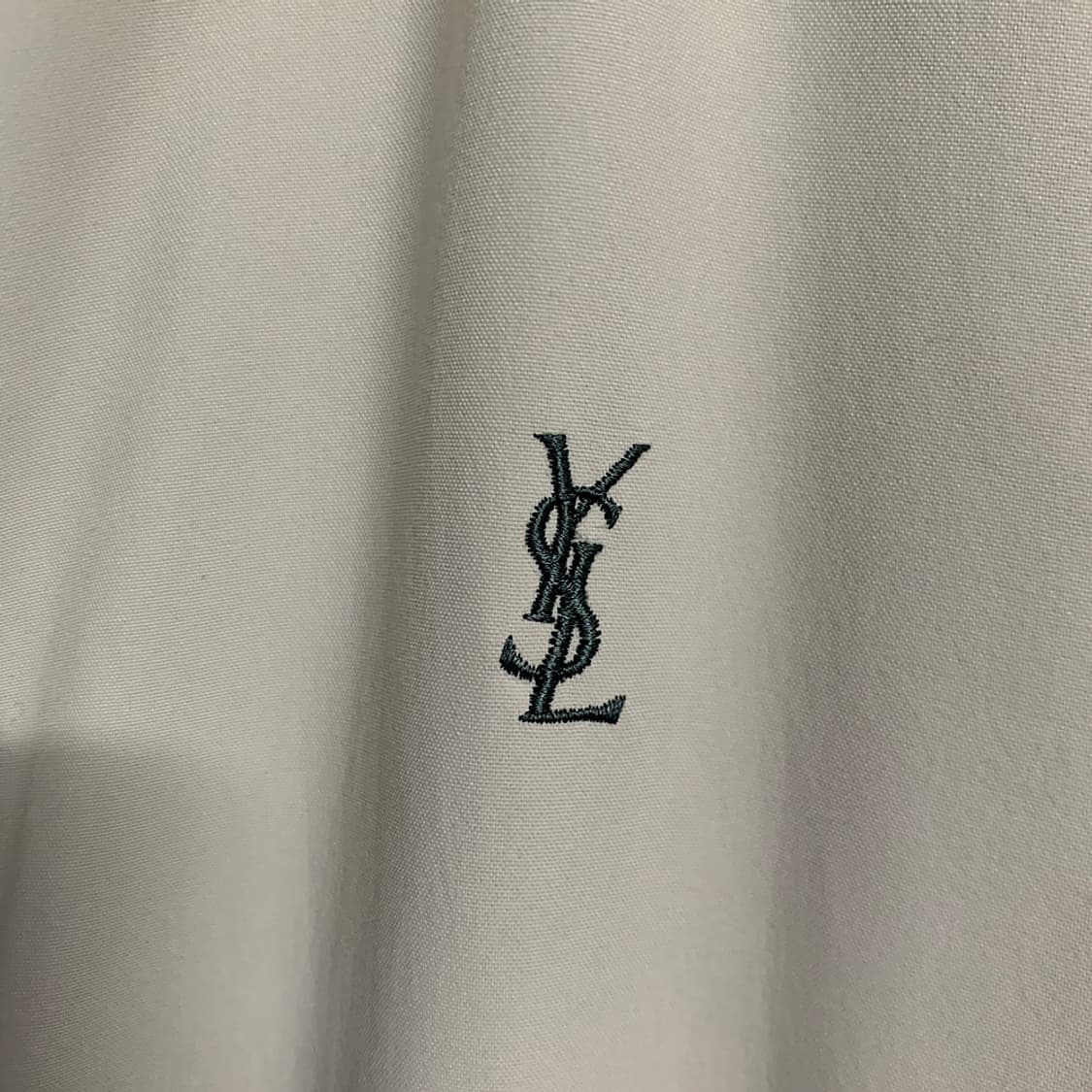 입생로랑 YSL 폴리쉘 자켓 100 상품이미지4