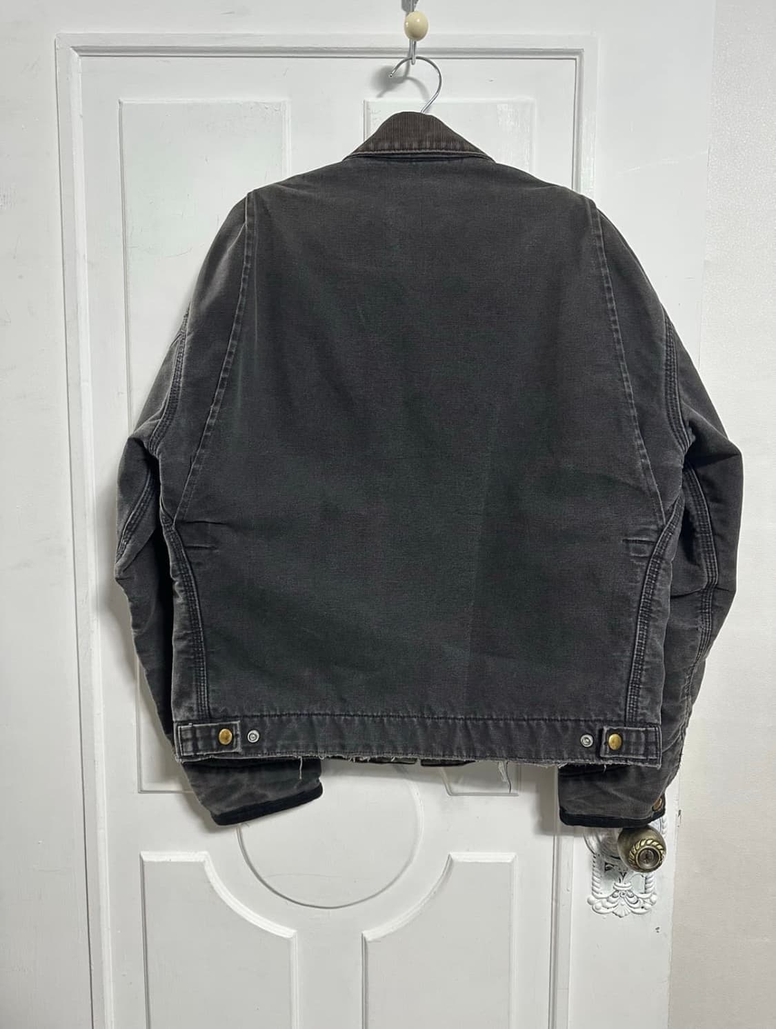 빈티지 칼하트 디트로이트 j97 상품이미지2