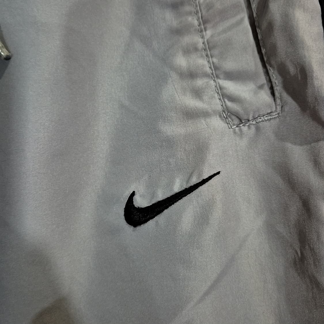 Nike 나이키 솔로 스우시 트랙 팬츠 상품이미지3