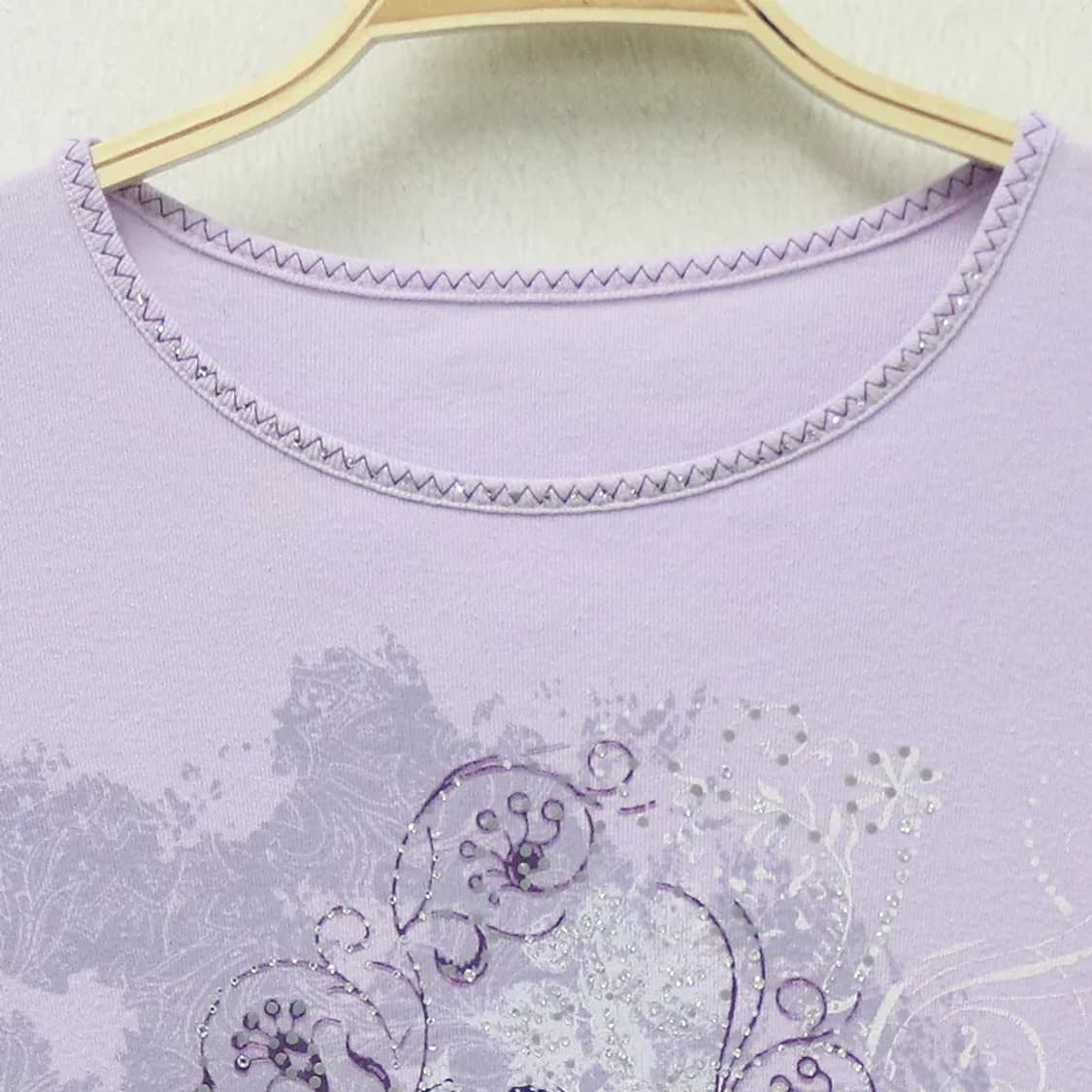 TO THE ANGEL 긴팔티셔츠 66463 상품이미지3