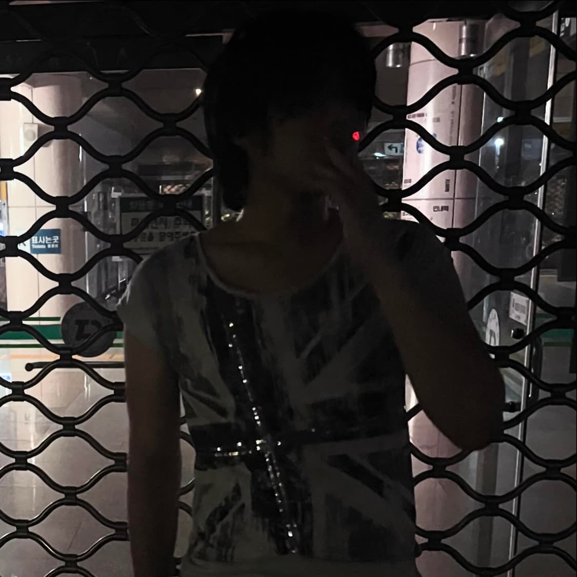 Vkei t shirt 상품이미지3