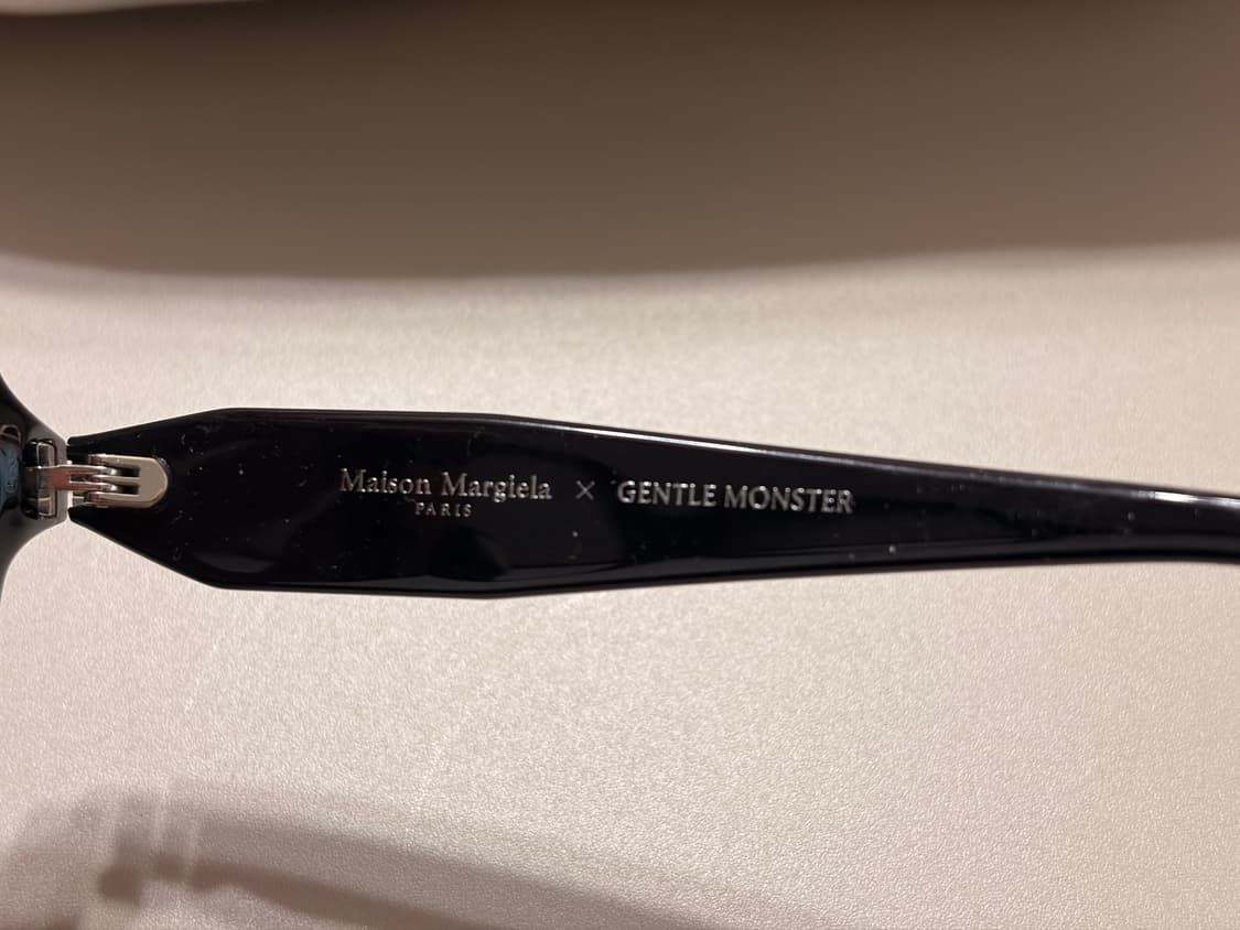 젠틀몬스터 메종마르지엘라 상품이미지3