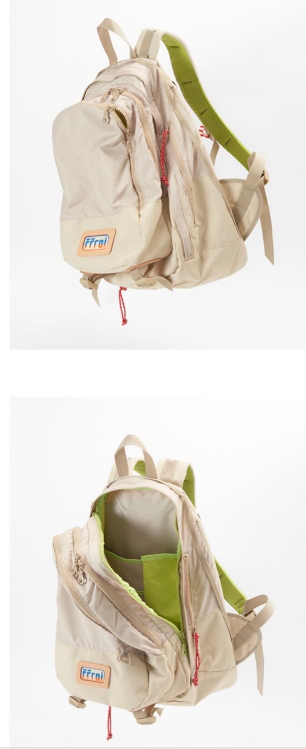 프루아 백팩 770  상품이미지2