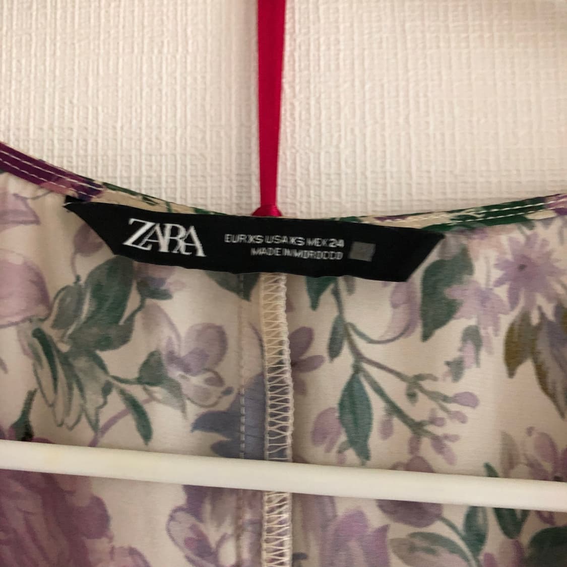 Zara 자라 원피스 상품이미지2