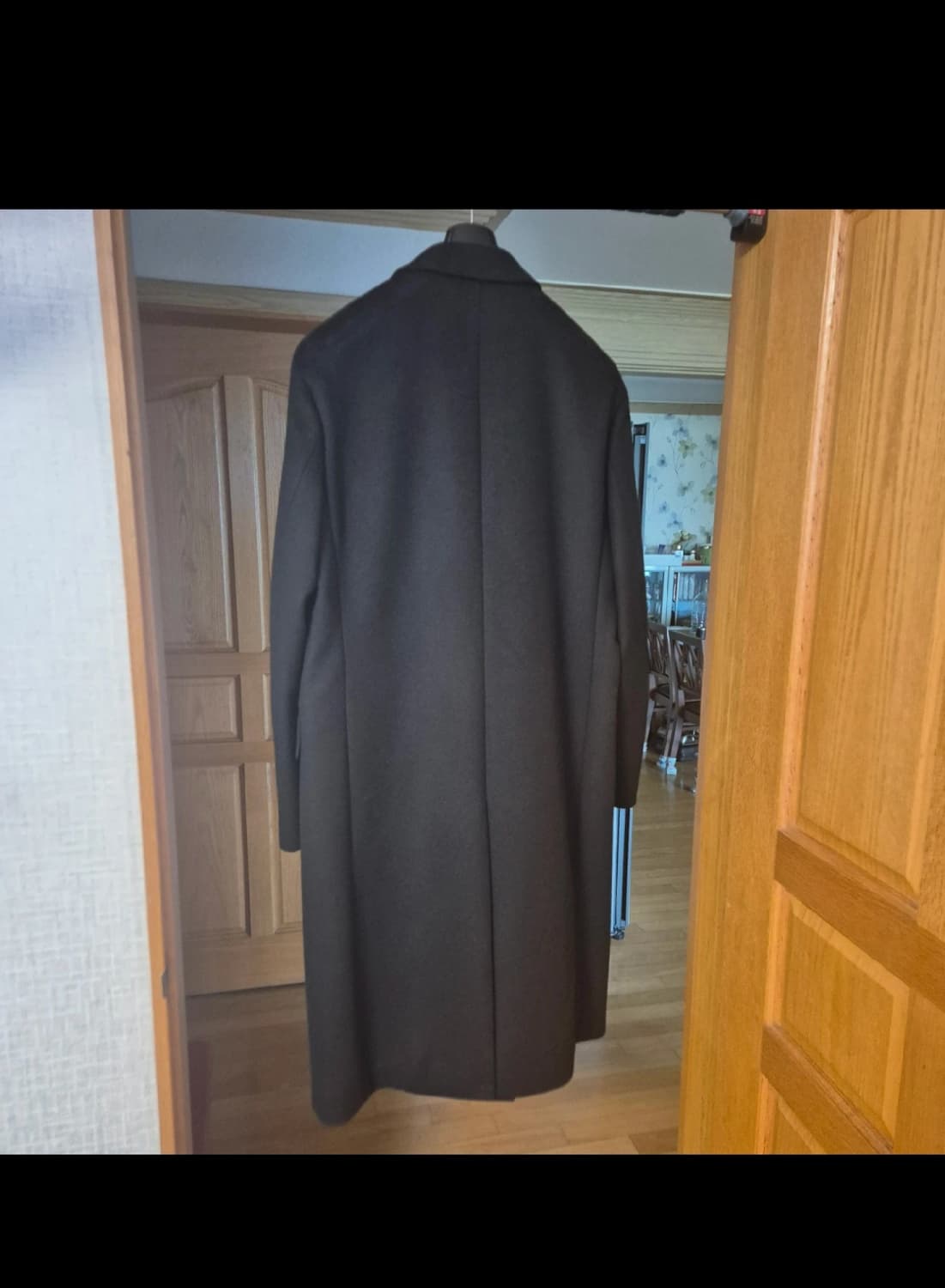 벨리에 코트 L 상품이미지2