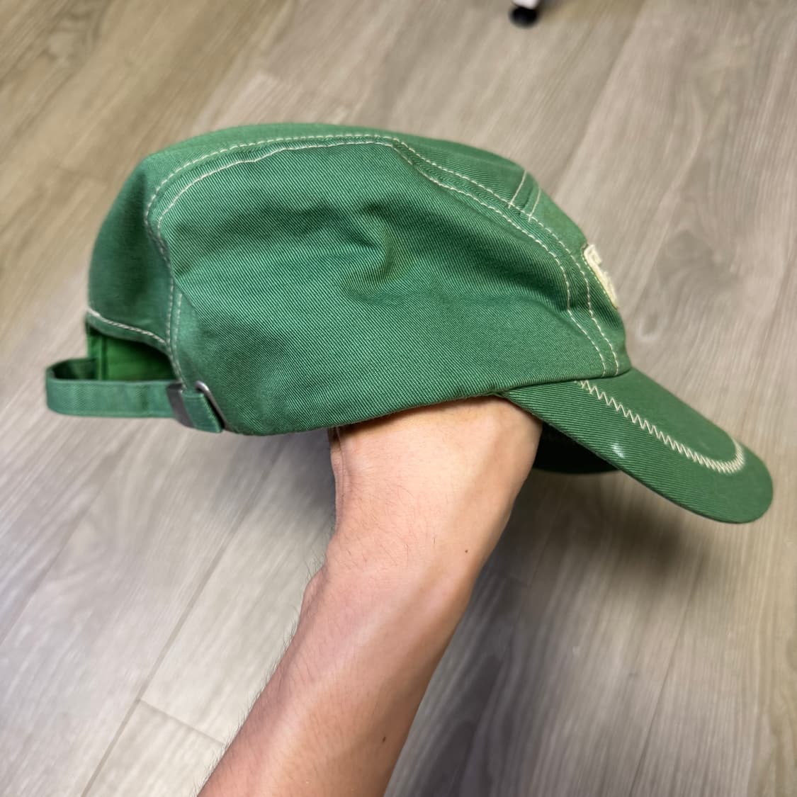 게스 빈티지볼캡 상품이미지3