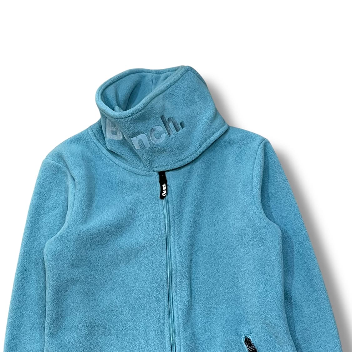  BENCH 하이넥 플리스 집업 y14300 상품이미지4