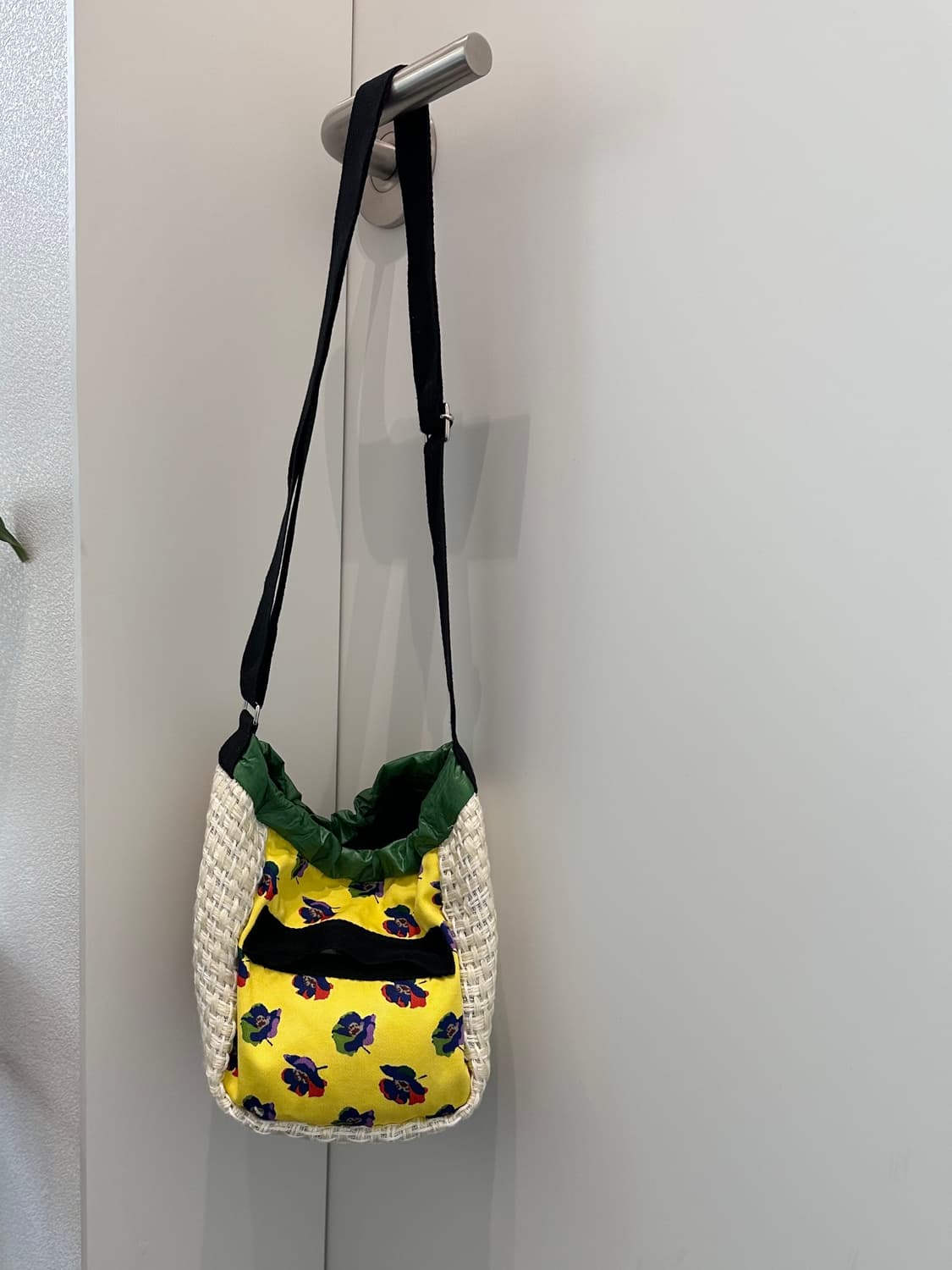 Sacai 2-Way Bag 상품이미지4