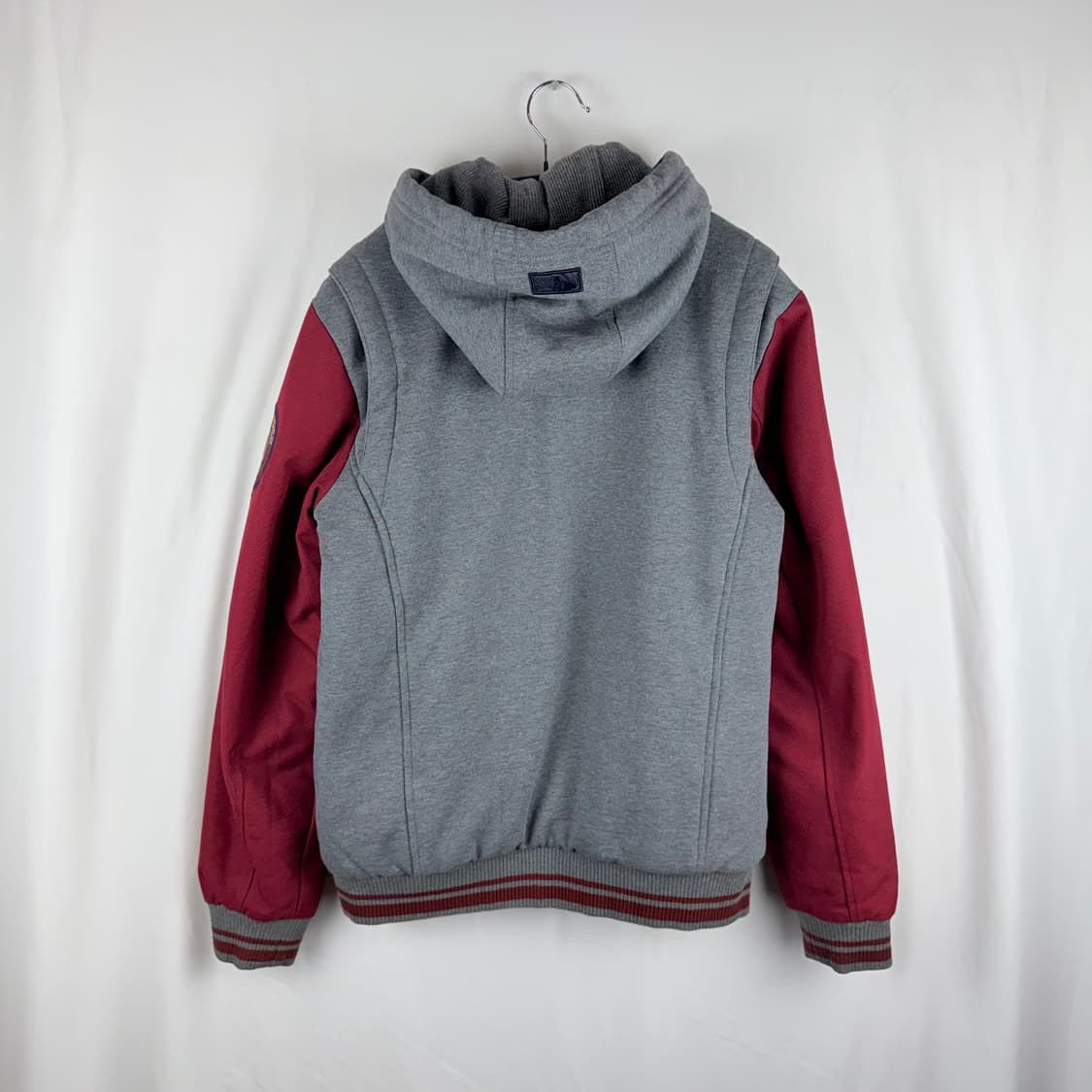 (95) MLB 뉴욕양키스 베이스볼 자켓 상품이미지7