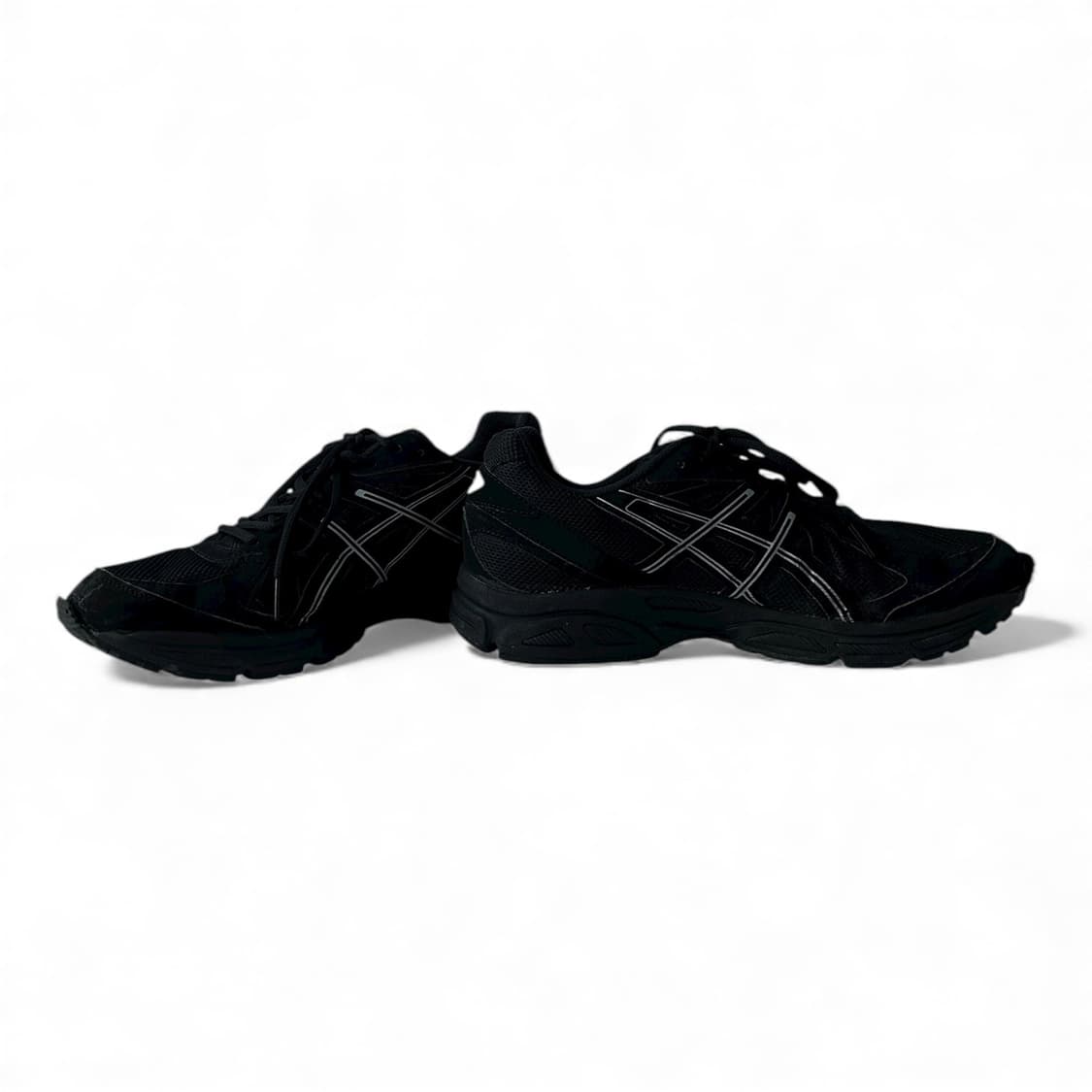 Asics Runner Shose Black 상품이미지3