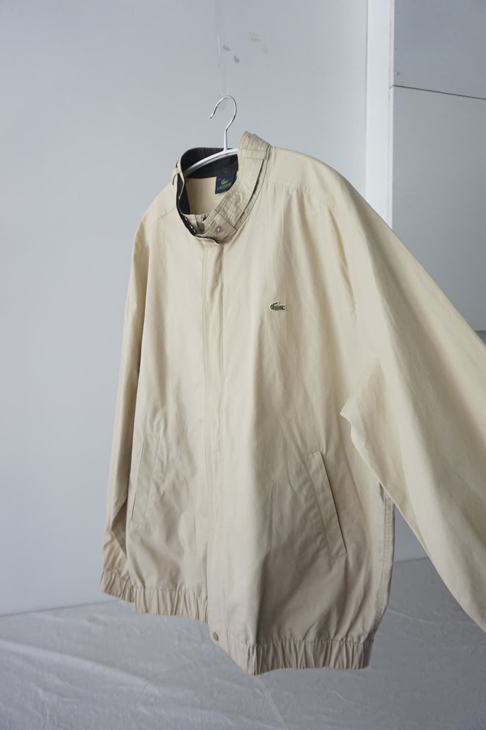 LACOSTE （ MADE JAPAN） 상품이미지2