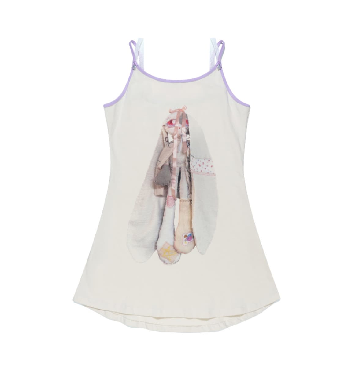 페르트 pehrt 버니돌 레이서 원피스  상품이미지1