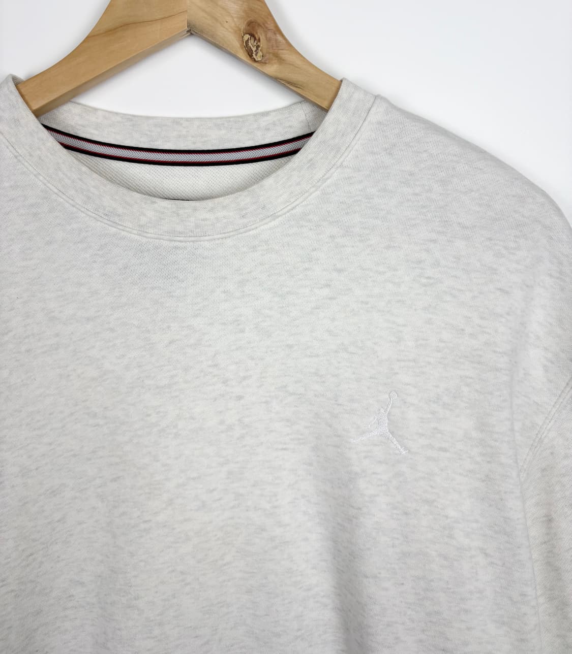 나이키 조던 맨투맨 상품이미지2