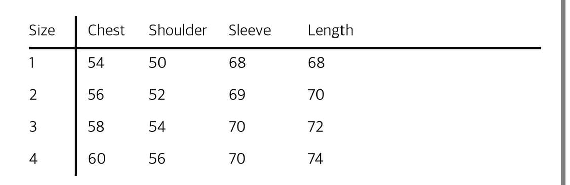 산산기어 롱슬리브 상품이미지4