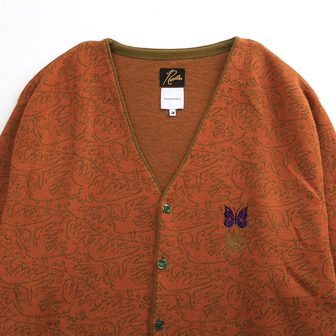 Needles x Sasquatchfabrix 상품이미지2