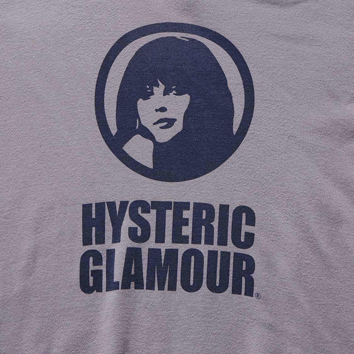  HYSTERIC GLAMOUR Circle Head Sweat 상품이미지7