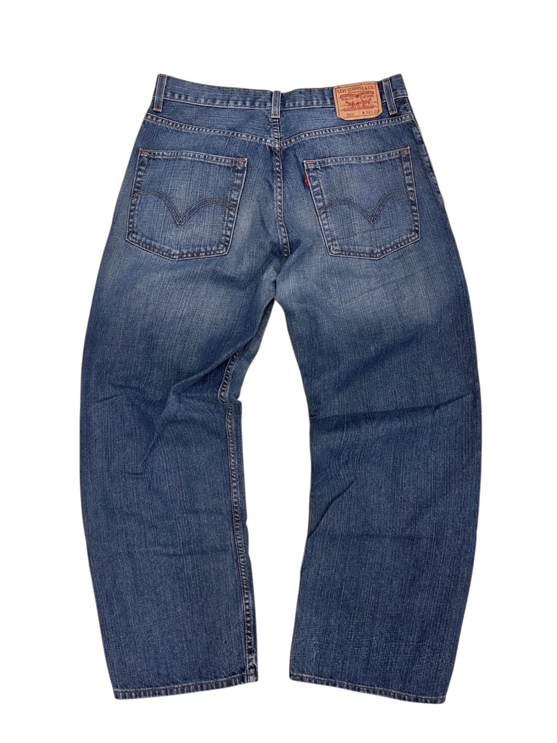 00년대 리바이스 569 (34) 상품이미지7