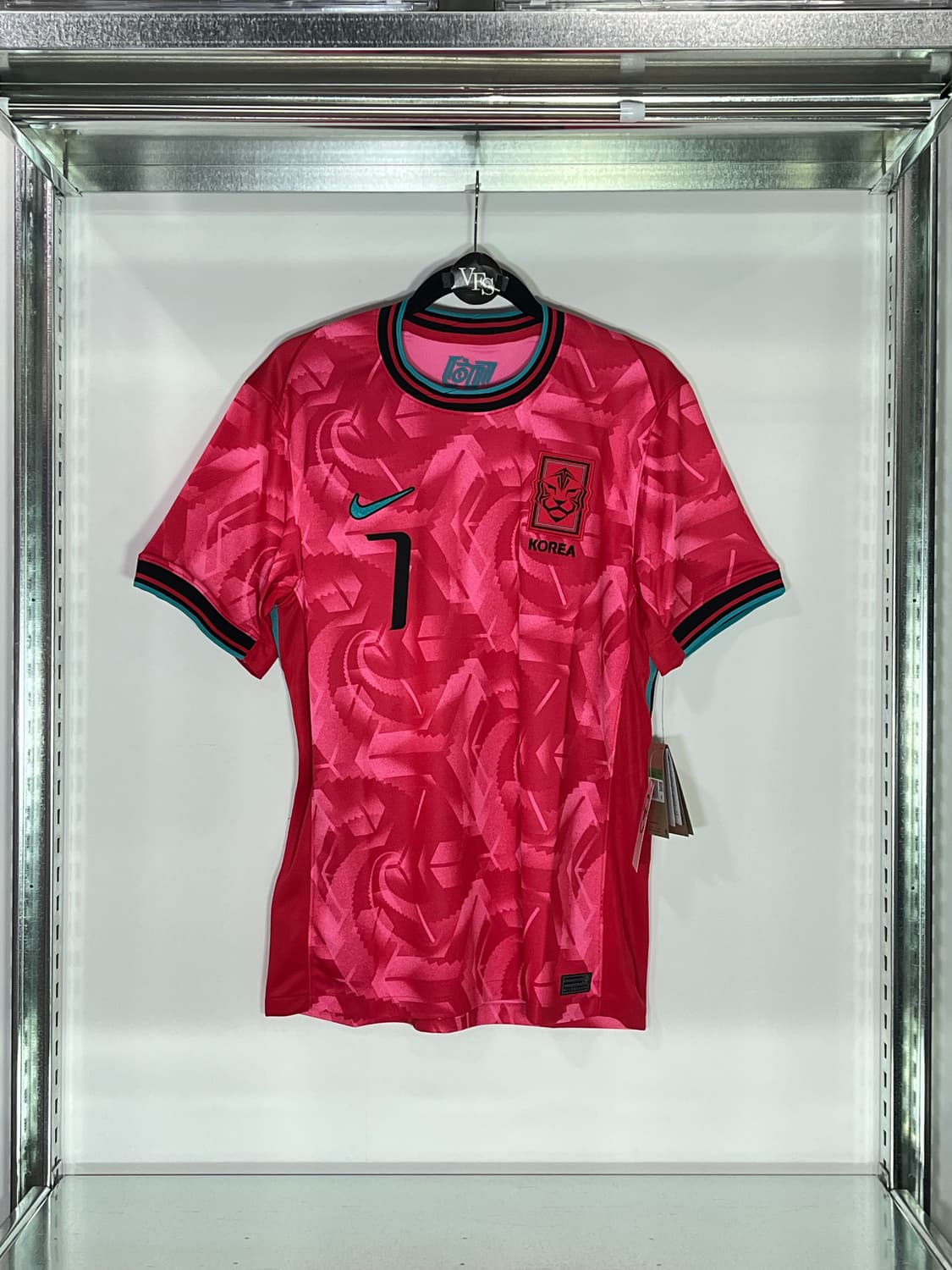 나이키 24-26 대한민국 홈 손흥민 (새제품) 상품이미지1