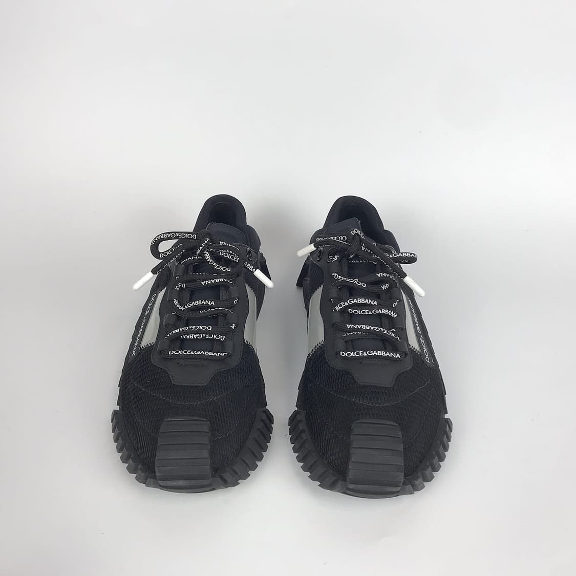 돌체엔가바나 DG 스니커즈 신발 명품 남성42.5 (270) 상품이미지2