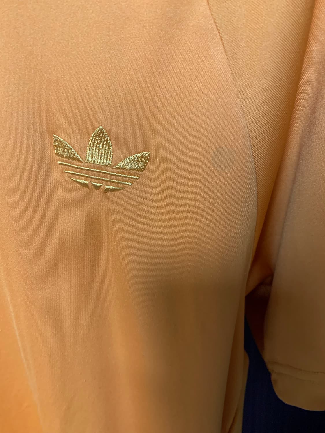 팔라스 아디다스 기능성 반팔 상품이미지3