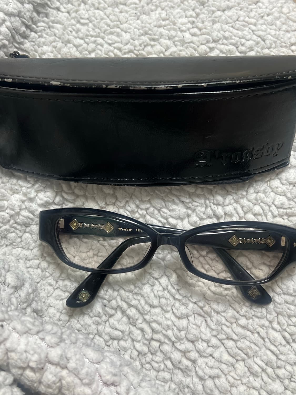 크롬하츠맛 arossvy 빈티지 상품이미지6