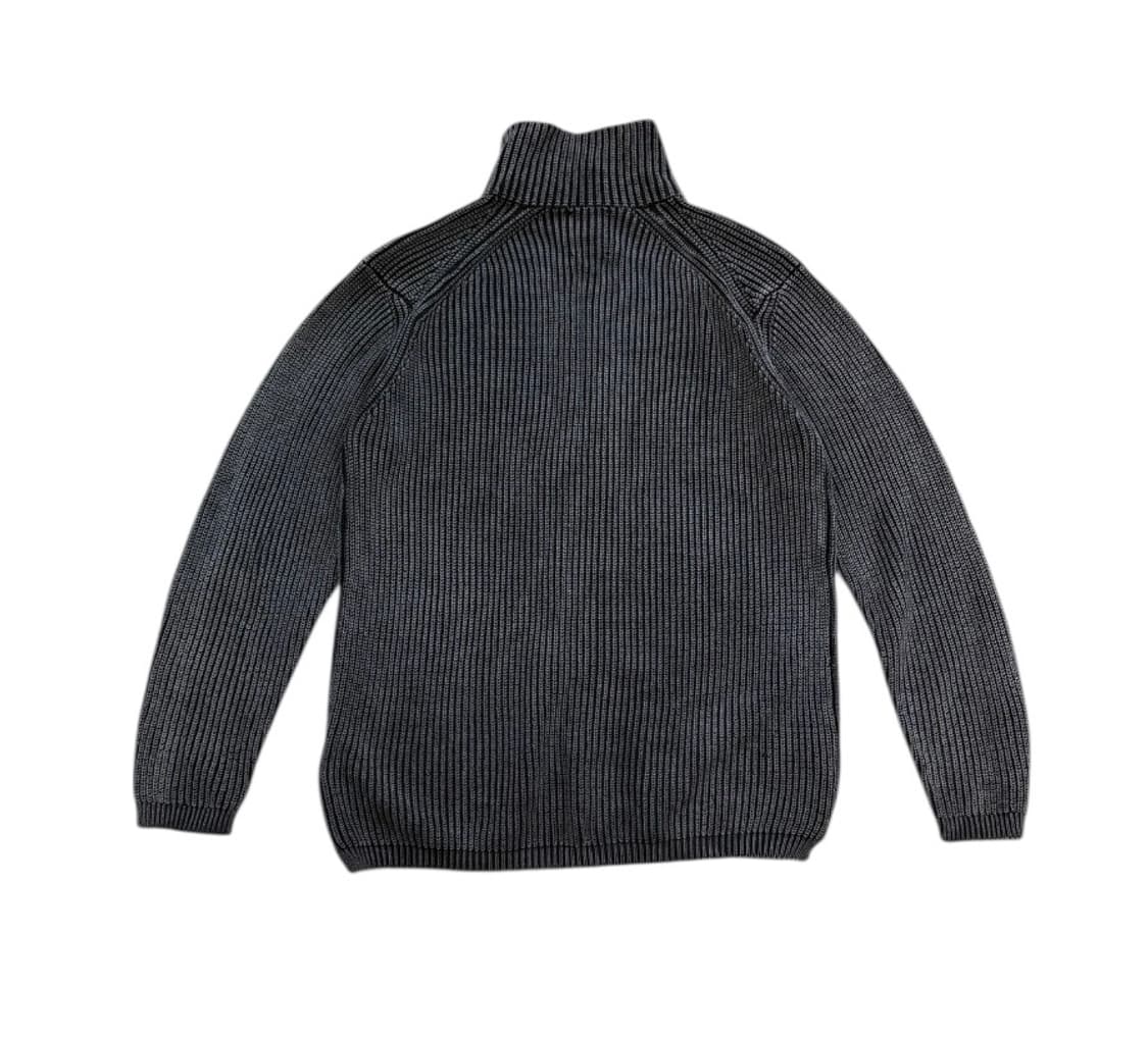 디젤 니트 집업 상품이미지2