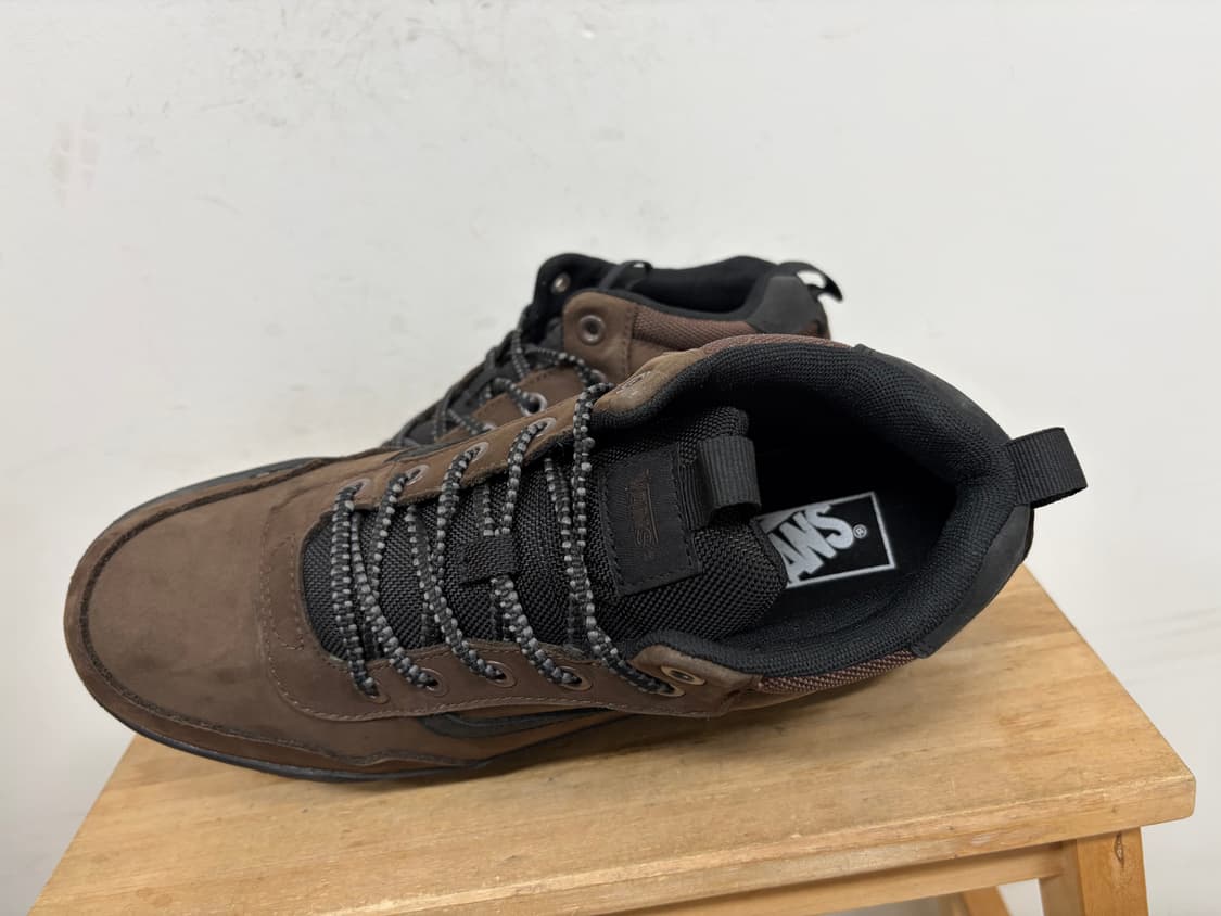 반스 남성 스니커즈 280 상품이미지8