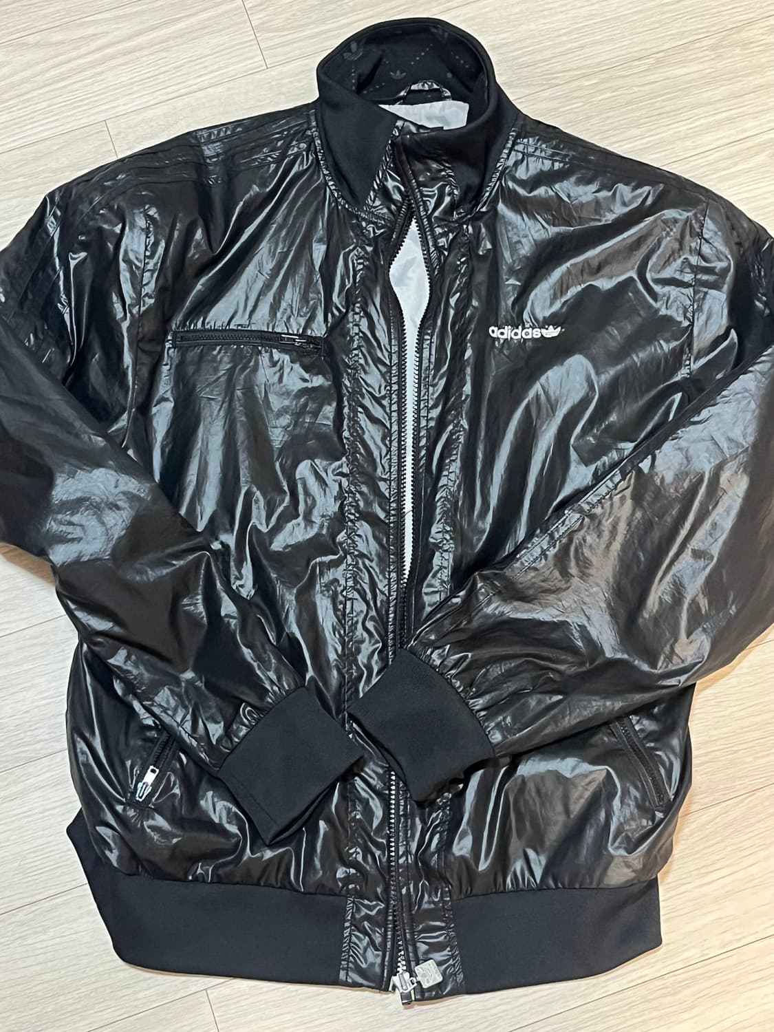 아디다스 져지 105 윈드브레이커 상품이미지1