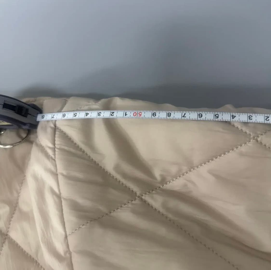 네파(NEPA) 리버시블 오버핏 퀼팅 롱 점퍼 95 상품이미지8