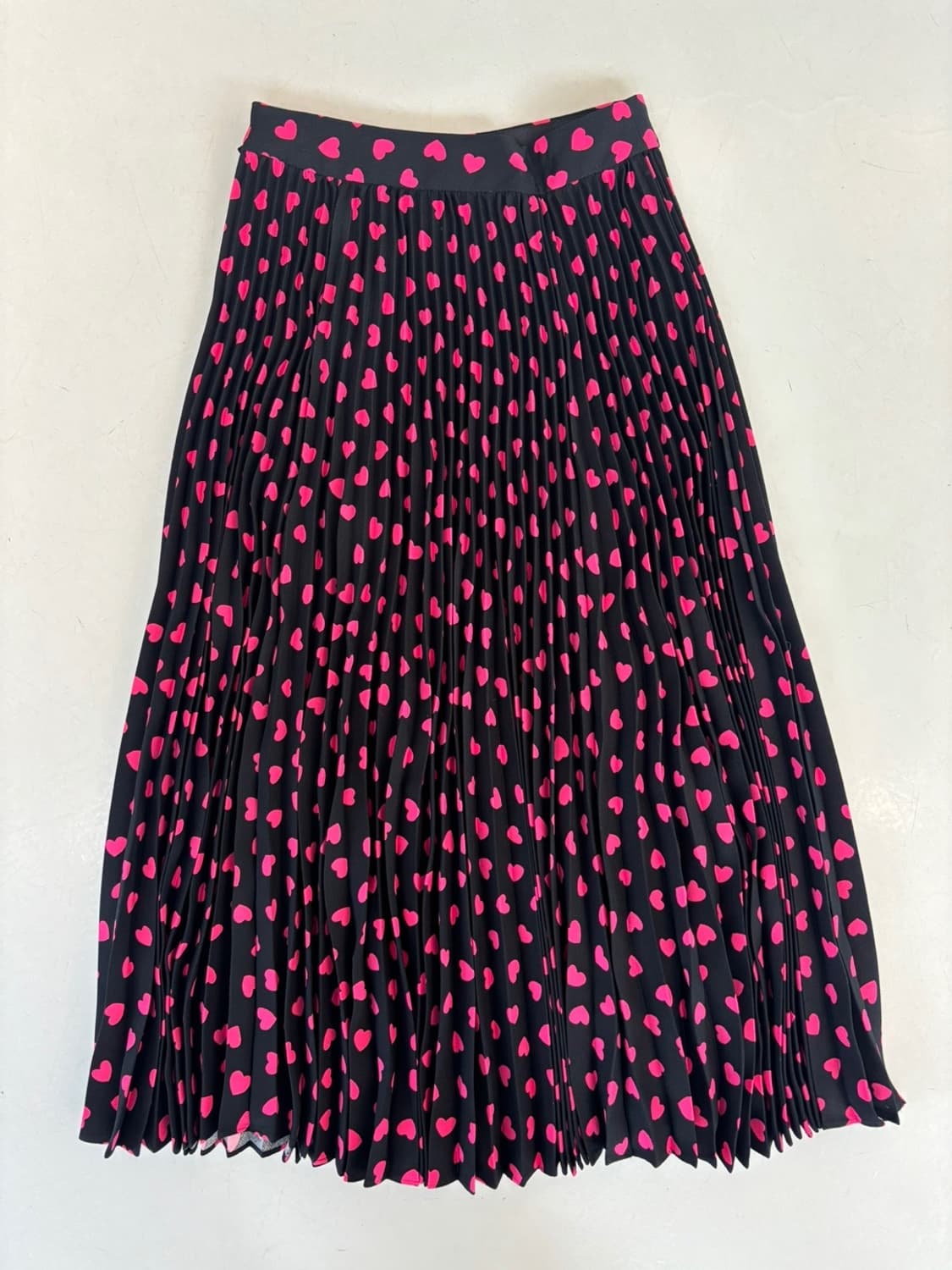 Kate Spade Pleats Skirt 상품이미지6