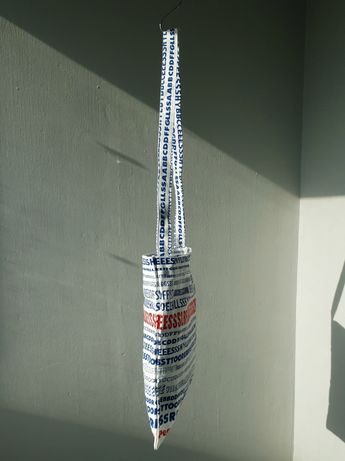 CDG x Peggy Moffitt cross bag 상품이미지7