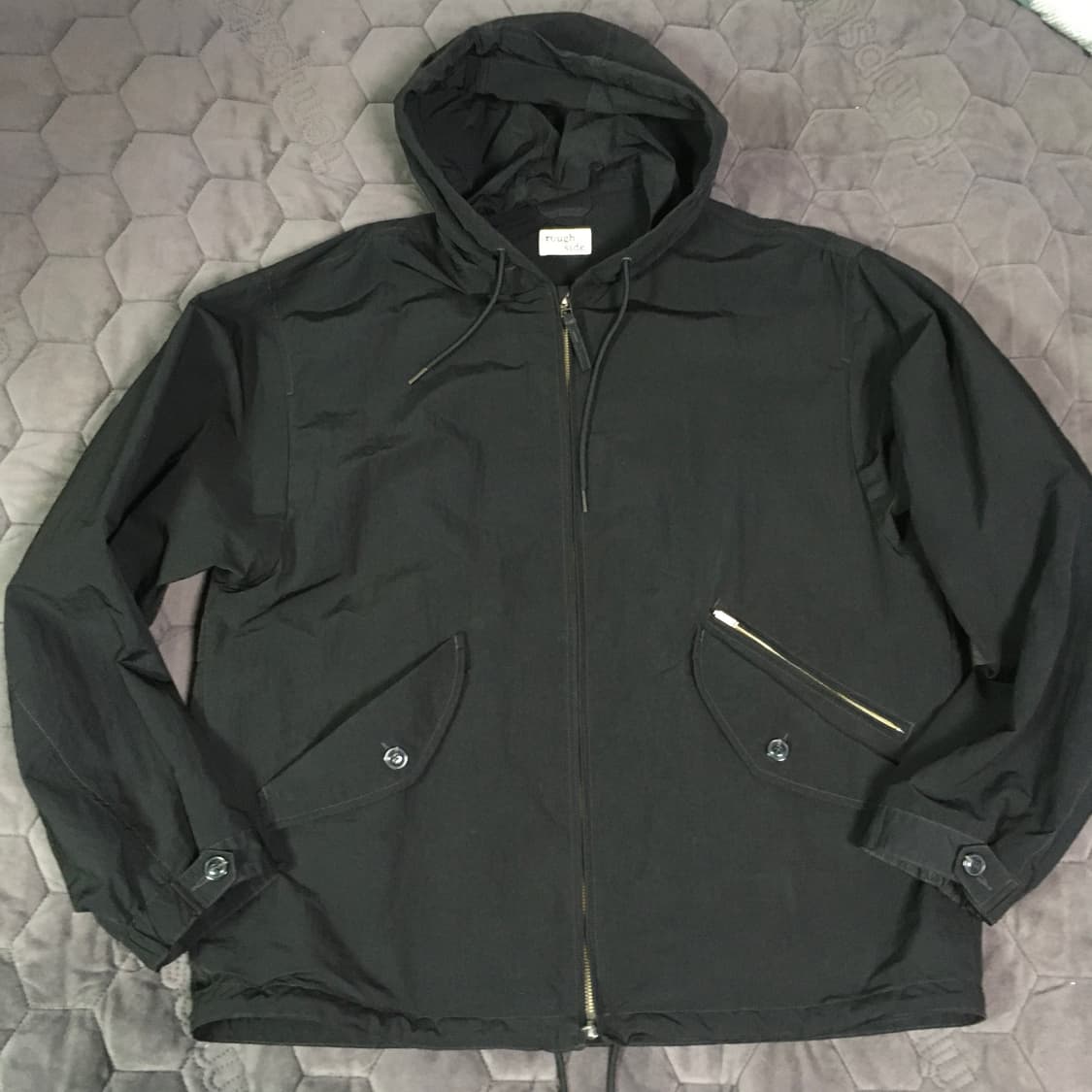 러프사이드 힐파카 상품이미지1