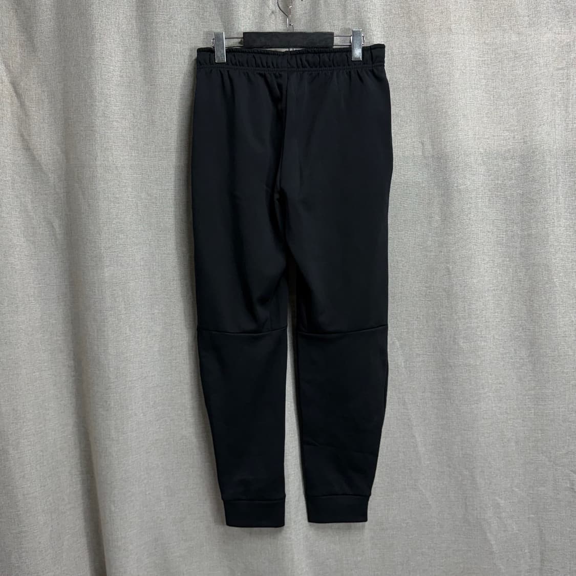 나이키 블랙 트레이닝 기모 조거팬츠 M 상품이미지4