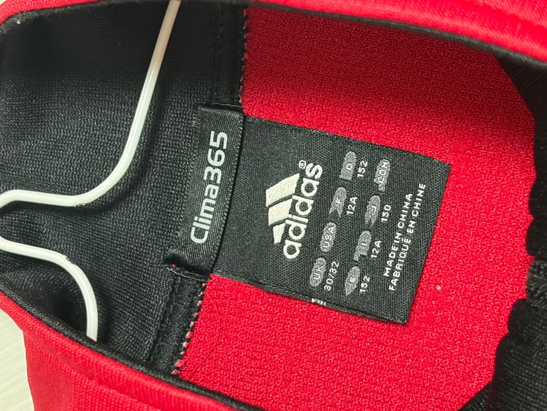 아디다스 리버풀 트랙탑 상품이미지2