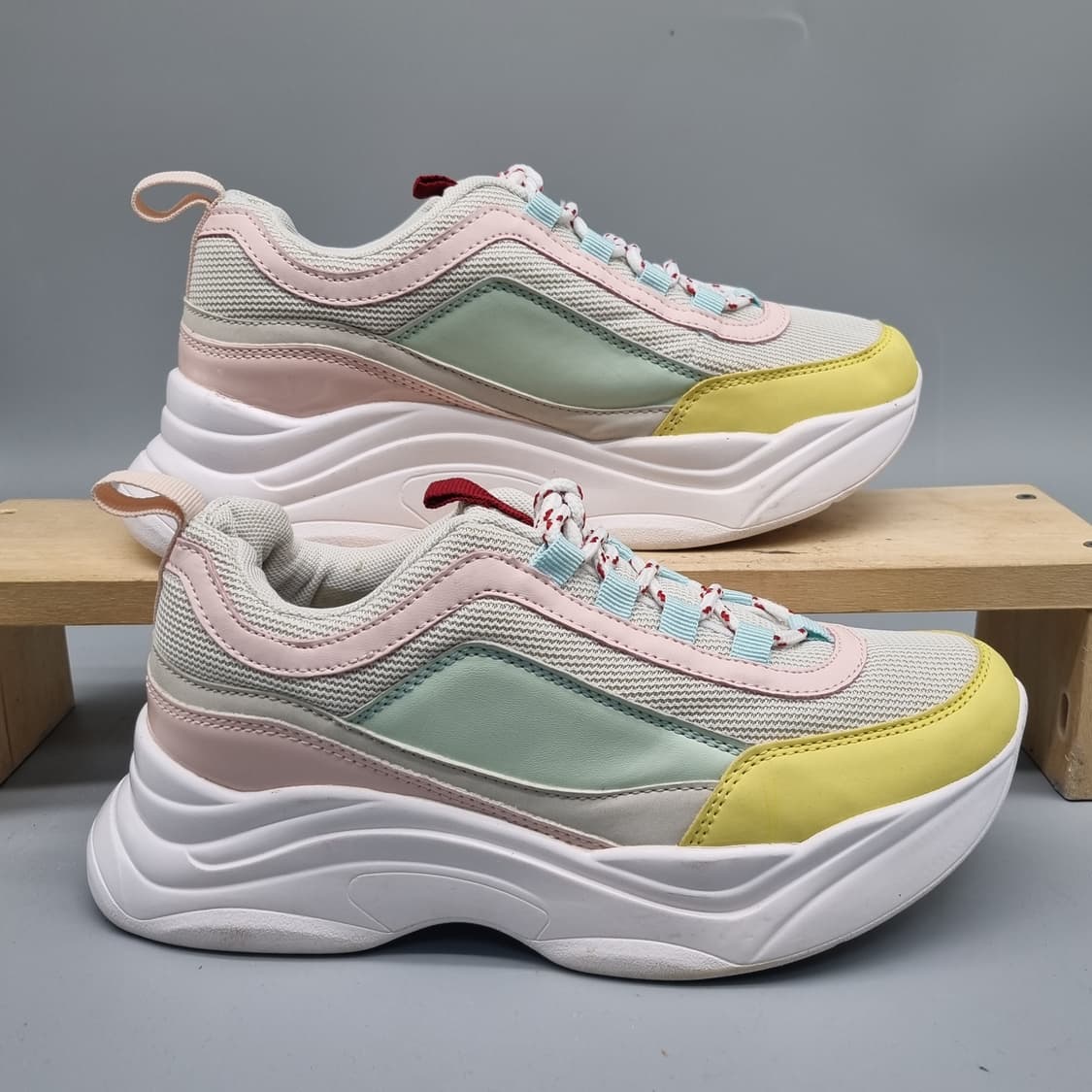 미즈리사 여성운동화240  상품이미지1