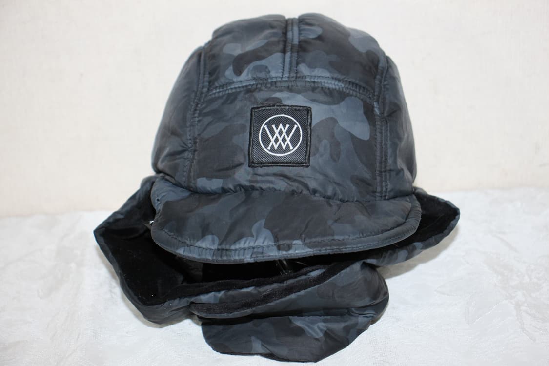 Anew 어뉴패딩모자  상품이미지1