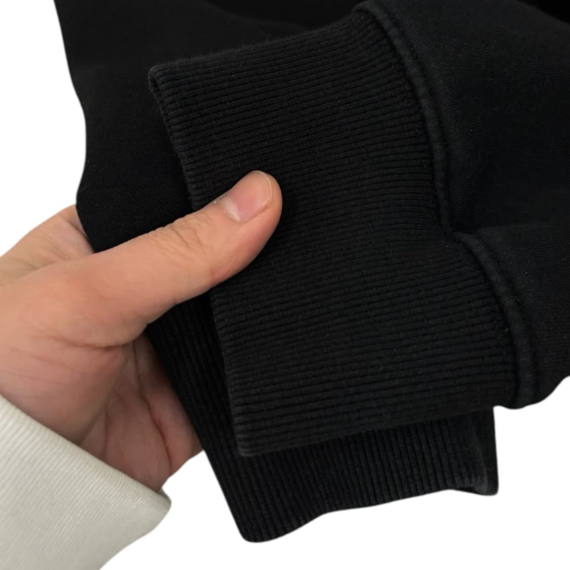 타미힐피거 맨투맨 상품이미지3