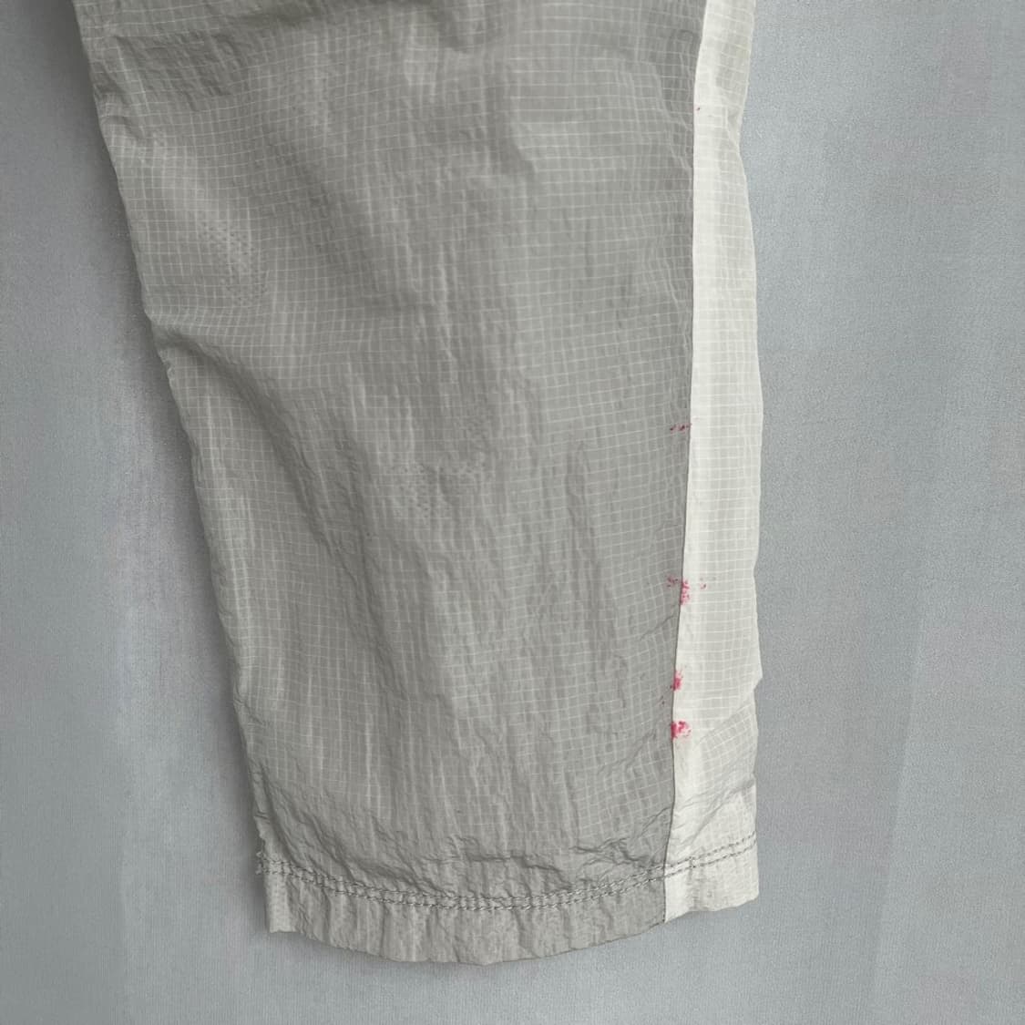 나이키 에어 우븐 트랙 팬츠/#779 상품이미지4