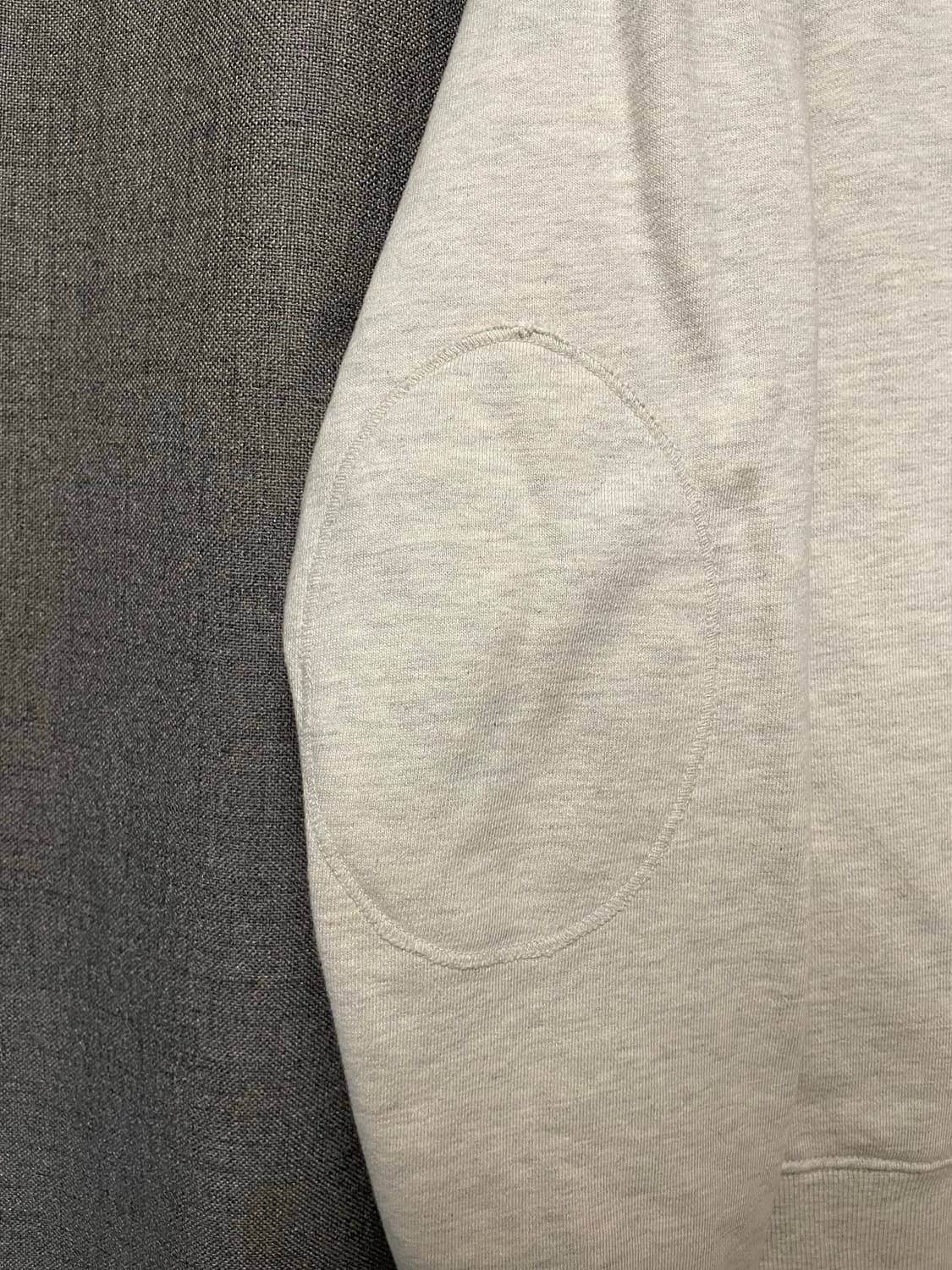 세인트제임스 봉봉 맨투맨 상품이미지4