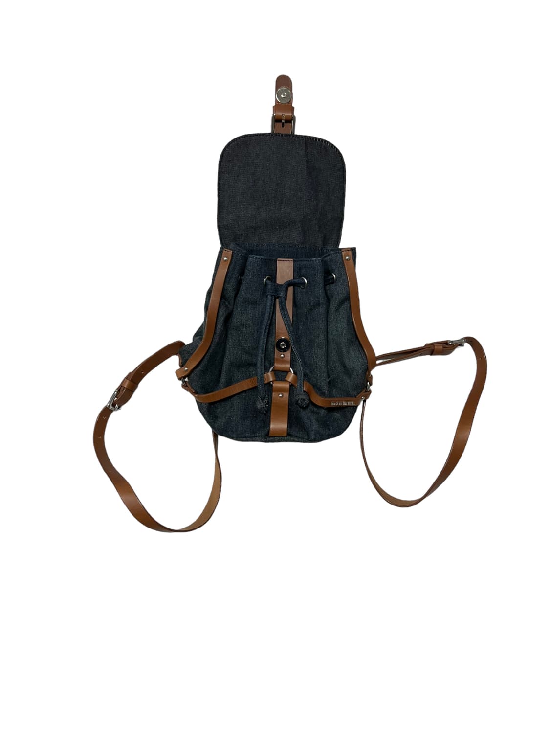 디젤 백팩 상품이미지2