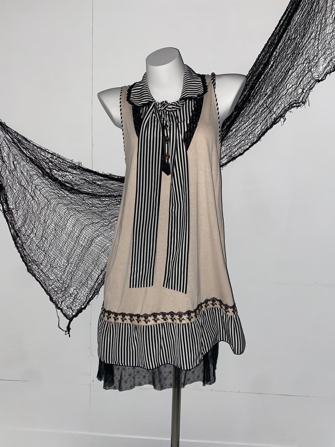 엑시즈팜 고스 고딕 세트 ໒꒱ 상품이미지2