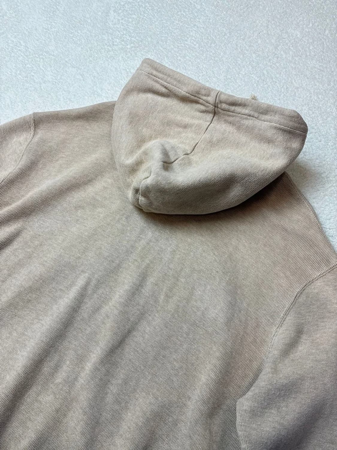 폴로 랄프로렌 90's 포니 로고 후드 집업 PN5805 상품이미지5