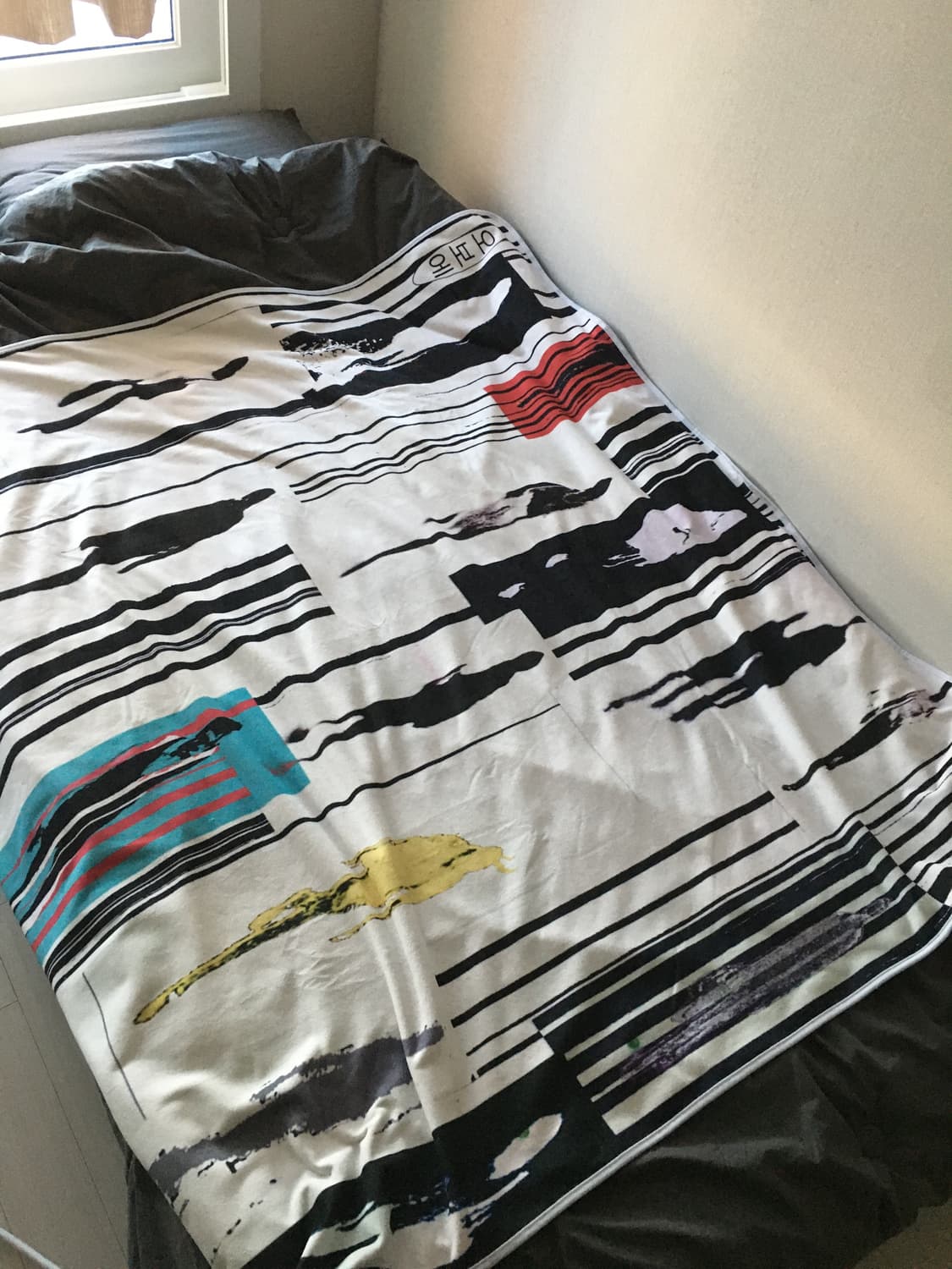 오보에 담요 상품이미지1