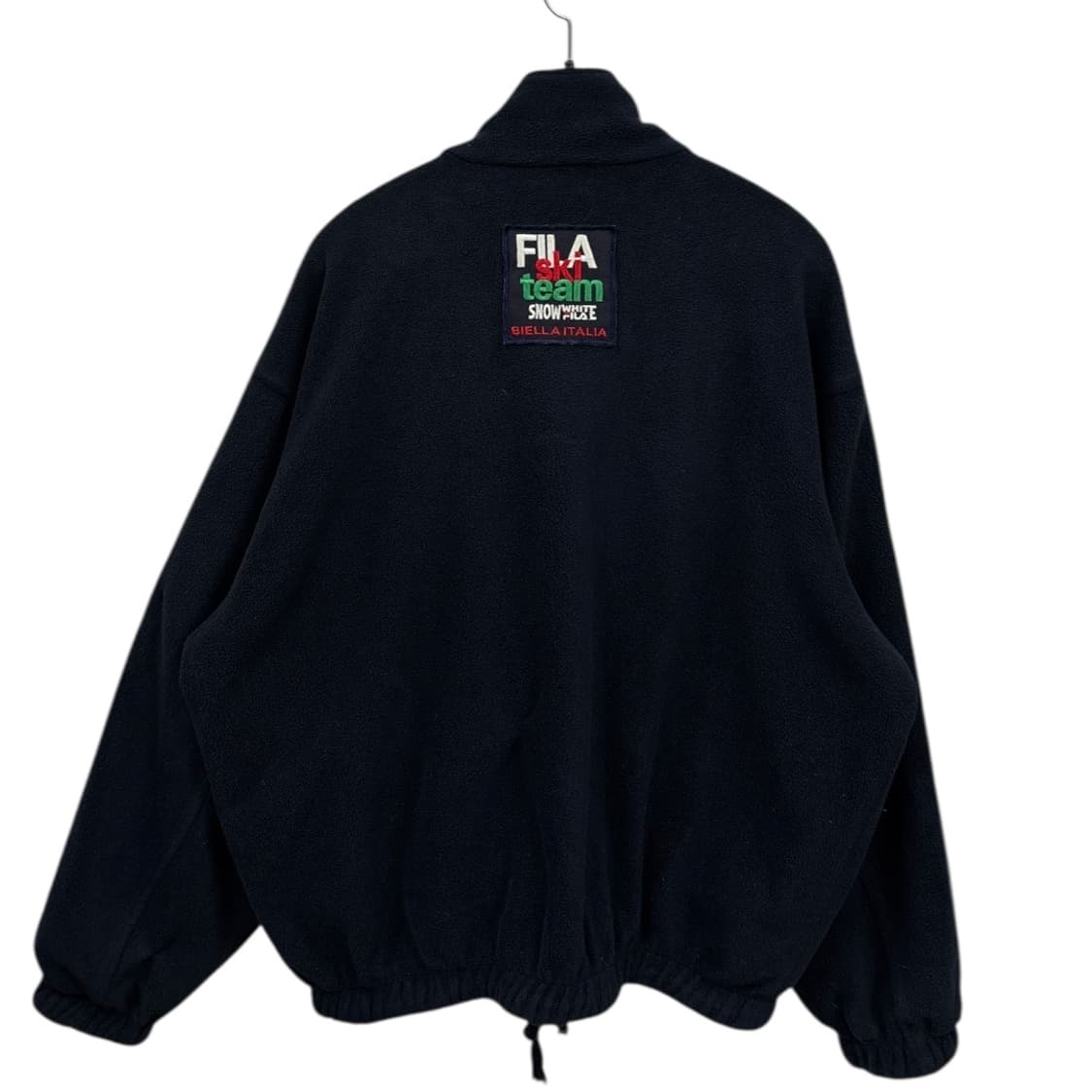 휠라 후리스 자켓 상품이미지2