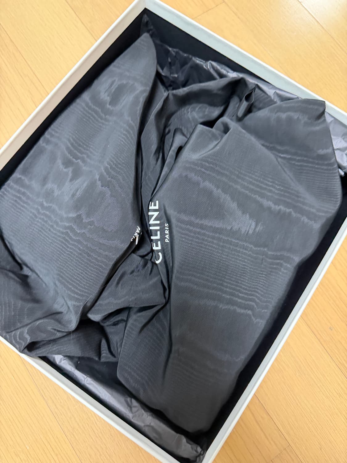 셀린느 하이탑 레오파드 36반 상품이미지5