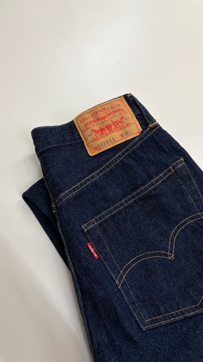 데님팬츠 상품이미지2