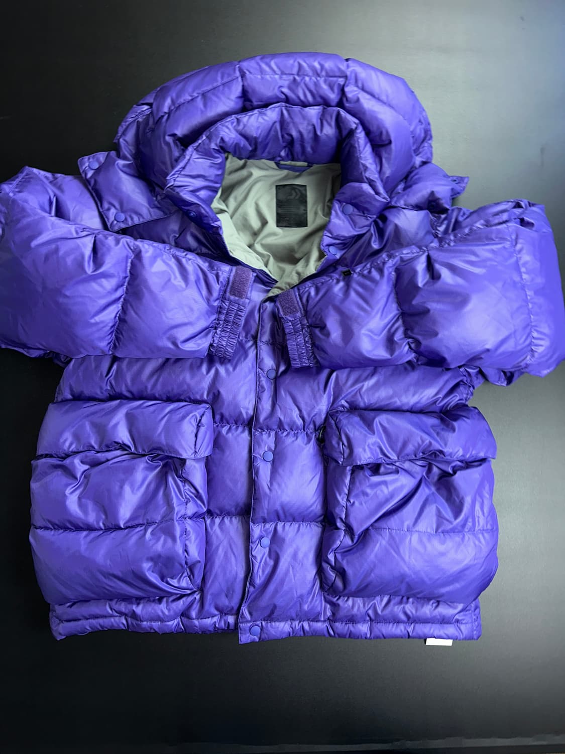 Daiwa pier39 tech down parka 상품이미지3