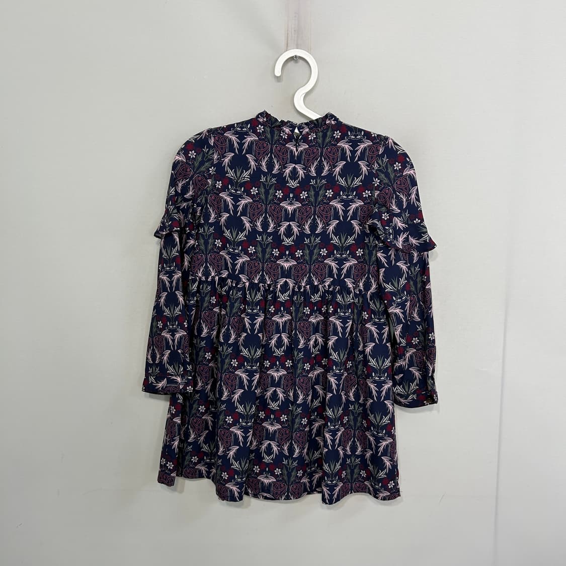 닥스 키즈 원피스 130 상태최상 상품이미지3